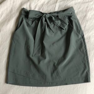 Athleta Skort XXS